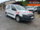 Commercial car Citroen Berlingo Other Citroën 3 places 1.6 BlueHDI 100 cv Année 2017 Blanc - 2