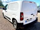 Commercial car Citroen Berlingo Other Citroen Berlingo Pro 1.6bluehdi 100CH Blanc - 4