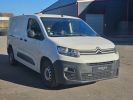 Commercial car Citroen Berlingo Other Citroën Berlingo Taille XL BlueHDi 100 S&S (5 CV) 2019 BLANC - 2