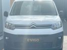 Commercial car Citroen Berlingo Other Citroën COMBI 1.5 BLUEHDI 100 XL L2 FEEL ATTELAGE APPLE CARPLAY RADAR AR Blanc - 2