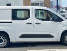 Commercial car Citroen Berlingo Other Citroën COMBI 1.5 BLUEHDI 100 XL L2 FEEL ATTELAGE APPLE CARPLAY RADAR AR Blanc - 10