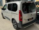 Commercial car Citroen Berlingo Other Citroën COMBI 1.5L BLUEHDI 130ch XTR Entretien complet Beige - 3