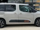 Commercial car Citroen Berlingo Other Citroën COMBI 1.5L BLUEHDI 130ch XTR Entretien complet Beige - 6