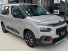 Commercial car Citroen Berlingo Other Citroën COMBI 1.5L BLUEHDI 130ch XTR Entretien complet Beige - 7