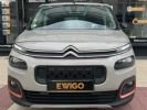 Commercial car Citroen Berlingo Other Citroën COMBI 1.5L BLUEHDI 130ch XTR Entretien complet Beige - 8