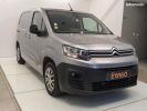 Commercial car Citroen Berlingo Other Citroën FOURGON M 1.5 BLUEHDI 130ch 650KG EAT8 Gris - 3