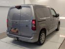 Commercial car Citroen Berlingo Other Citroën FOURGON M 1.5 BLUEHDI 130ch 650KG EAT8 Gris - 4