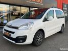 Commercial car Citroen Berlingo Other Citroën GENERATION-II 1.2 PureTech 110ch SHINE S&S COURROIE OK Blanc - 2