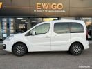 Commercial car Citroen Berlingo Other Citroën GENERATION-II 1.2 PureTech 110ch SHINE S&S COURROIE OK Blanc - 9