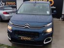 Commercial car Citroen Berlingo Other Citroën GENERATION-III COMBI 1.5 BLUEHDI 130 7 PLACES+ATTELAGE M L1 FEEL PACK START-STOP Bleu - 2