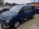 Commercial car Citroen Berlingo Other Citroën GENERATION-III COMBI 1.5 BLUEHDI 130 7 PLACES+ATTELAGE M L1 FEEL PACK START-STOP Bleu - 3