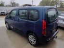 Commercial car Citroen Berlingo Other Citroën GENERATION-III COMBI 1.5 BLUEHDI 130 7 PLACES+ATTELAGE M L1 FEEL PACK START-STOP Bleu - 5