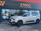 Commercial car Citroen Berlingo Other Citroën GENERATION-III COMBI 1.5 BLUEHDI 130 M L1 FEEL PACK START-STOP Beige - 1