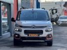 Commercial car Citroen Berlingo Other Citroën GENERATION-III COMBI 1.5 BLUEHDI 130 M L1 FEEL PACK START-STOP Beige - 7