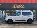 Commercial car Citroen Berlingo Other Citroën GENERATION-III COMBI 1.5 BLUEHDI 130 M L1 FEEL PACK START-STOP Beige - 8