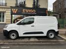 Commercial car Citroen Berlingo Other Citroën GENERATION-III FOURGON 1.2 PURETECH 110 CV START-STOP Blanc - 2