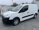 Commercial car Citroen Berlingo Other Citroën hdi 100 business Blanc - 2