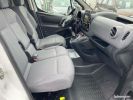 Commercial car Citroen Berlingo Other Citroën hdi 100 business Blanc - 4