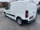 Commercial car Citroen Berlingo Other Citroën hdi 100 business Blanc - 5