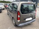 Commercial car Citroen Berlingo Other Citroën II 1.6 HDi75 Confort 5p MARRON - 3