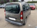 Commercial car Citroen Berlingo Other Citroën II 1.6 HDi75 Confort 5p MARRON - 4