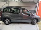 Commercial car Citroen Berlingo Other Citroën II 1.6 HDi92 Confort 5p garantie Vert - 4