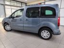 Commercial car Citroen Berlingo Other Citroën II 1.6 HDi92 FAP Multispace 5p GRIS CLAIR - 7