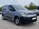 Commercial car Citroen Berlingo Other Citroën II BlueHDi 100ch Feel GRIS - 1