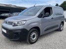 Commercial car Citroen Berlingo Other Citroën II BlueHDi 100ch Feel GRIS - 7