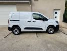 Commercial car Citroen Berlingo Other Citroën III M BlueHDi 130ch driver EAT8 BLANC - 7