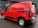 Commercial car Citroen Berlingo Other Citroën Kasten Driver M 650 1.5 BlueHDi 130CV BVA8 E6dT / 13325 € HT / À PARTIR DE 192,02 € * ROUGE CLAIR - 4