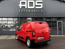 Commercial car Citroen Berlingo Other Citroën Kasten Driver M 650 1.5 BlueHDi 130CV BVA8 E6dT / 13325 € HT / À PARTIR DE 192,02 € * ROUGE CLAIR - 11