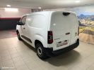 Commercial car Citroen Berlingo Other CITROËN M 1.2 PureTech 110cv 3 PLACES TVA RÉCUPÉRABLE Blanc - 2