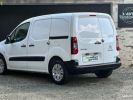 Commercial car Citroen Berlingo Other CITROËN M 1.6 BlueHDi 100ch ETG6 Business 9 158 HT Blanc - 2