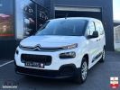 Commercial car Citroen Berlingo Other Citroën M 100 ch Live Blanc - 1