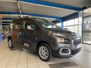 Commercial car Citroen Berlingo Other Citroën M BlueHDi 100ch S&S Feel 104g GRIS - 3