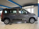 Commercial car Citroen Berlingo Other Citroën M BlueHDi 100ch S&S Feel 104g GRIS - 4