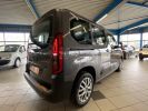 Commercial car Citroen Berlingo Other Citroën M BlueHDi 100ch S&S Feel 104g GRIS - 5