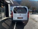 Commercial car Citroen Berlingo Other Citroën MULTISPACE 1.5 BLUEHDI 100CH SHINE APPLE CARPLAY + CAMERA DE RECUL GRIP CONTRO... Blanc - 4