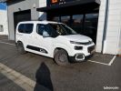 Commercial car Citroen Berlingo Other Citroën MULTISPACE 1.5 BLUEHDI 100CH SHINE APPLE CARPLAY + CAMERA DE RECUL GRIP CONTRO... Blanc - 13