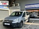 Commercial car Citroen Berlingo Other CITROËN MULTISPACE 1.6 BlueHDi 75ch Gris - 1