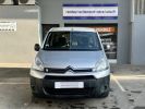 Commercial car Citroen Berlingo Other CITROËN MULTISPACE 1.6 BlueHDi 75ch Gris - 2