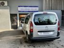 Commercial car Citroen Berlingo Other CITROËN MULTISPACE 1.6 BlueHDi 75ch Gris - 6