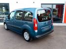 Commercial car Citroen Berlingo Other Citroën Multispace 1.6 HDi 16V 90ch Bleu - 3