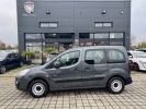 Commercial car Citroen Berlingo Other CITROËN  MULTISPACE (B9) 1.6 BlueHDi 100 (99Cv) BVMS FEEL Gris Foncé Métallisé - 1