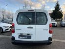 Commercial car Citroen Berlingo Other Citroën Rallongée II 1.6 HDi 90ch Multispace Pack 5Places Clim Régulateur BLANC - 7