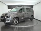 Commercial car Citroen Berlingo Other Citroën Taille XL 7pl BlueHDi 130 S&S BVM6 Shine Gris - 1