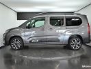 Commercial car Citroen Berlingo Other Citroën Taille XL 7pl BlueHDi 130 S&S BVM6 Shine Gris - 2