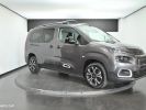 Commercial car Citroen Berlingo Other Citroën Taille XL 7pl BlueHDi 130 S&S BVM6 Shine Gris - 6