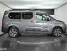 Commercial car Citroen Berlingo Other Citroën Taille XL 7pl BlueHDi 130 S&S BVM6 Shine Gris - 8